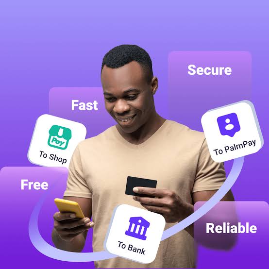 Palmpay Customer Care Number, WhatsApp Nigeria