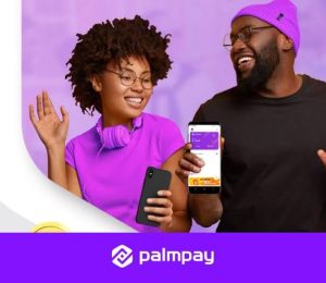 Palmpay Customer Care Number, WhatsApp Nigeria