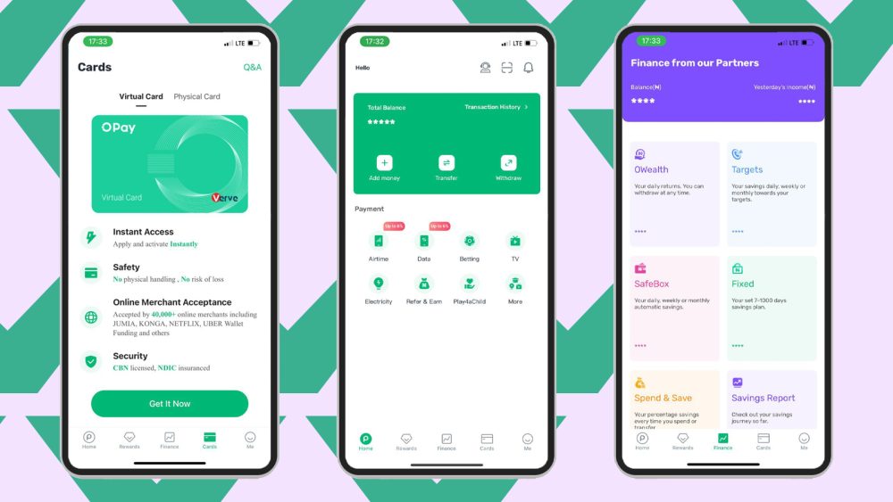 Opay Customer Care Number, WhatsApp Nigeria (2025)