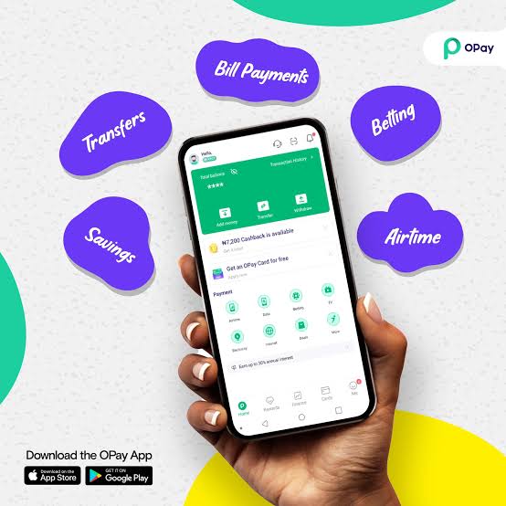 Opay Customer Care Number, WhatsApp Nigeria (2025)