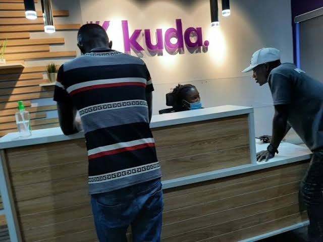 Kuda Microfinance Bank: USSD Code, Login, Registration, Kuda Customer Care Number and WhatsApp