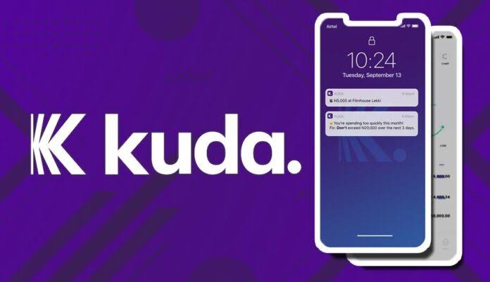 Kuda Microfinance Bank: USSD Code, Login, Registration, Kuda Customer Care Number and WhatsApp