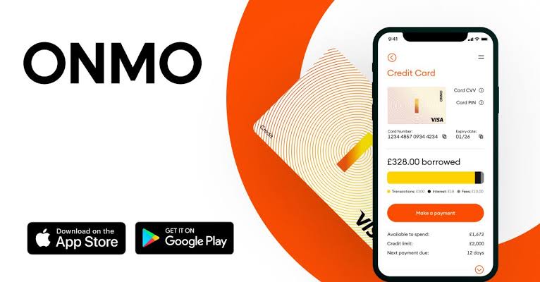 Onmo Credit Card: Login, Reviews, App Download, Annual Fee, How to Activate (2025)