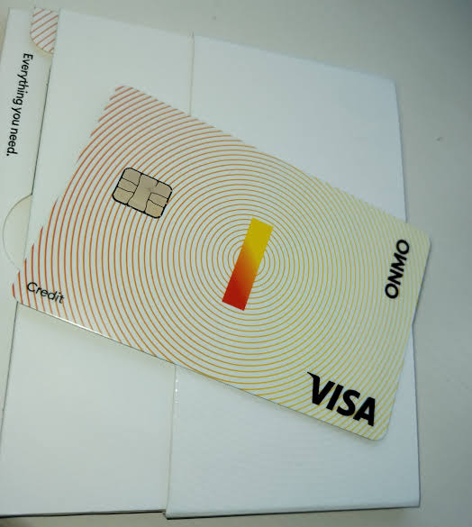 Onmo Credit Card: Login, Reviews, App Download, Annual Fee, How to Activate (2025)