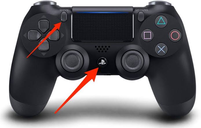 [FIX] PPSSPP Not Detecting DualShock 4 (PS4) Bluetooth Controller