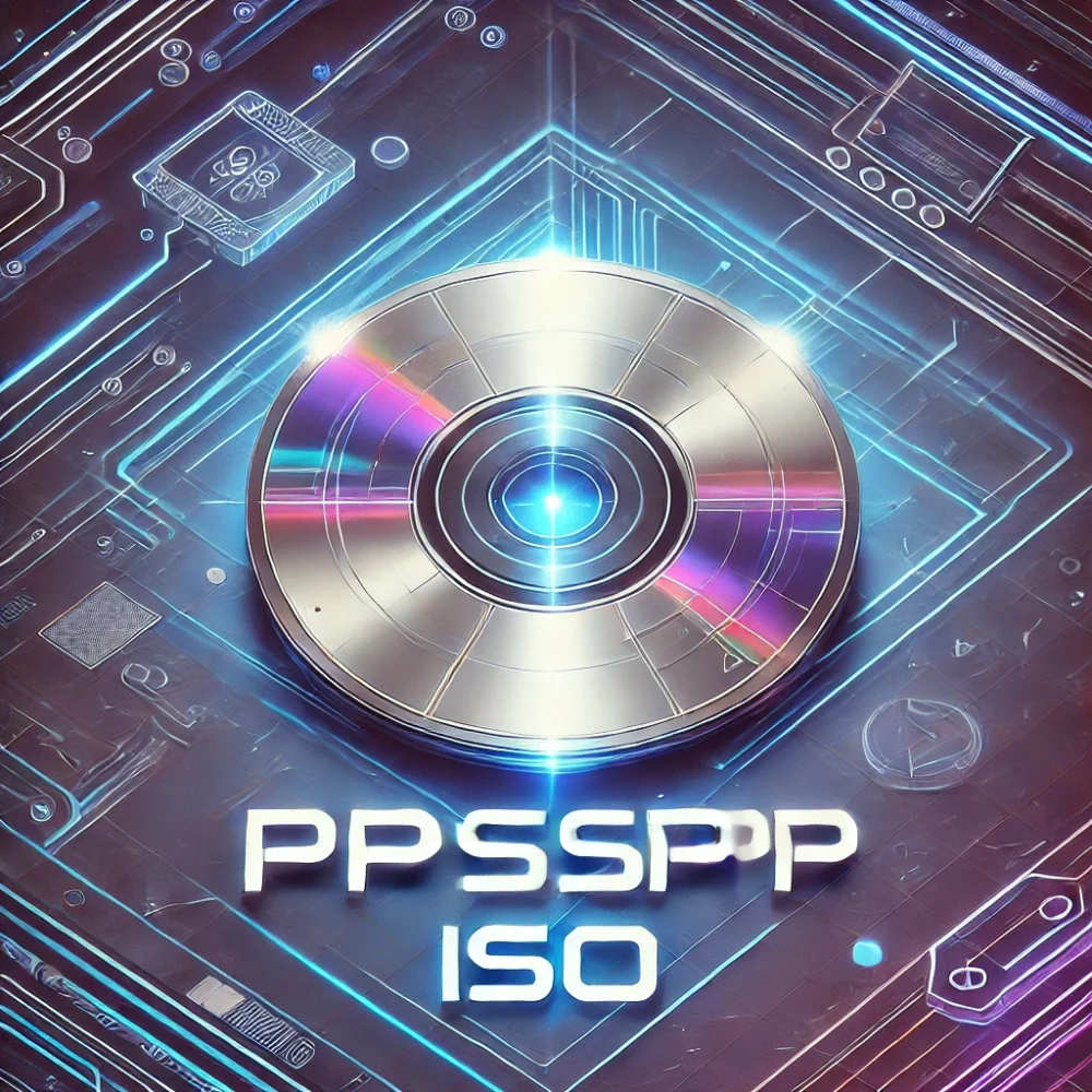 [FIX]Game Disc Read Error: ISO Corrupt in PPSSPP (Emulator)