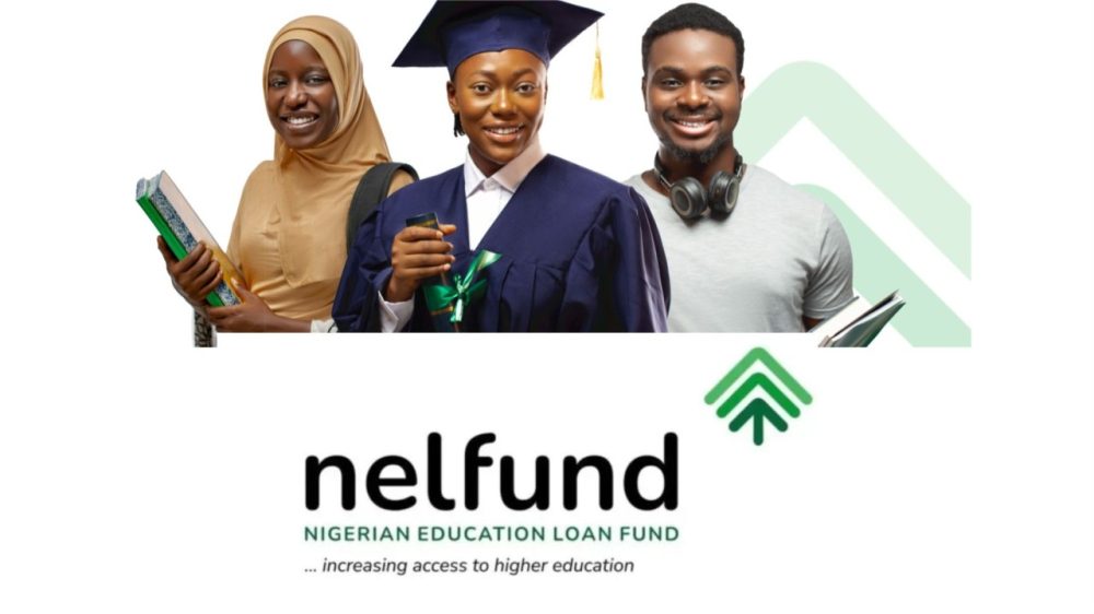 Nelfund (nelf.gov.ng) — How to Login Portal, Registration, Apply For Students Loan
