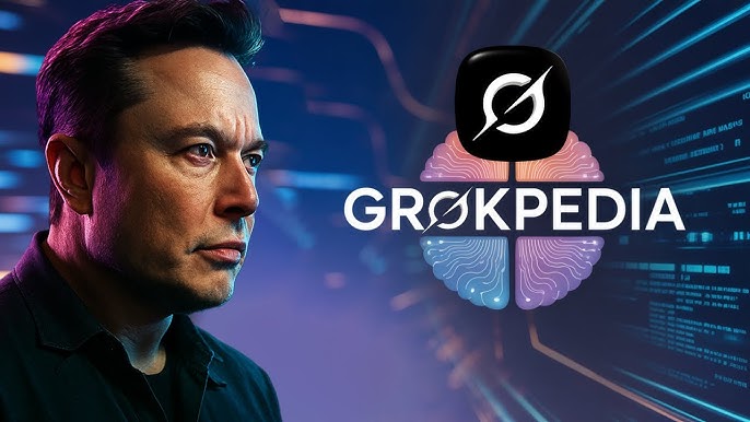 Grokipedia: How to Access, Website Link, Launch Date, and Everything You Need to Know