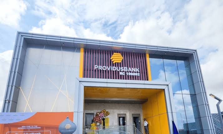 Providus Bank​: USSD Code, App, Customer Care Number, Sort Code, Mobile Banking and Branches