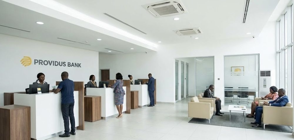 Providus Bank​: USSD Code, App, Customer Care Number, Sort Code, Mobile Banking and Branches