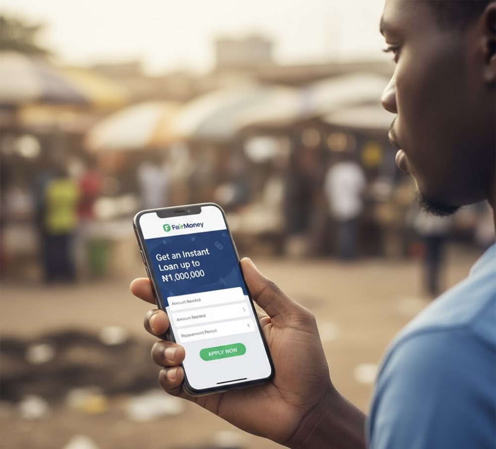 Fairmoney: Loan App, Ussd Code, Login IPhone/IOS, Customer Care, Reviews and How To Delete Fairmoney Account