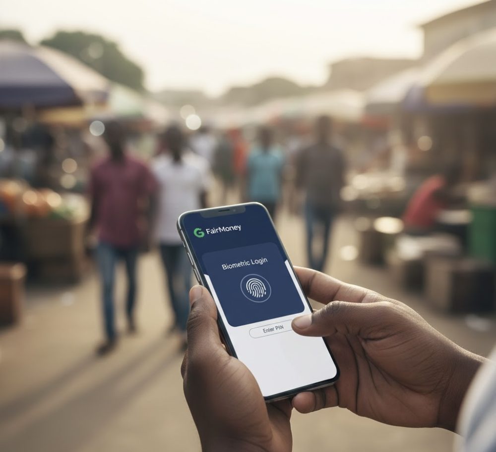 Fairmoney: Loan App, Ussd Code, Login IPhone/IOS, Customer Care, Reviews and How To Delete Fairmoney Account