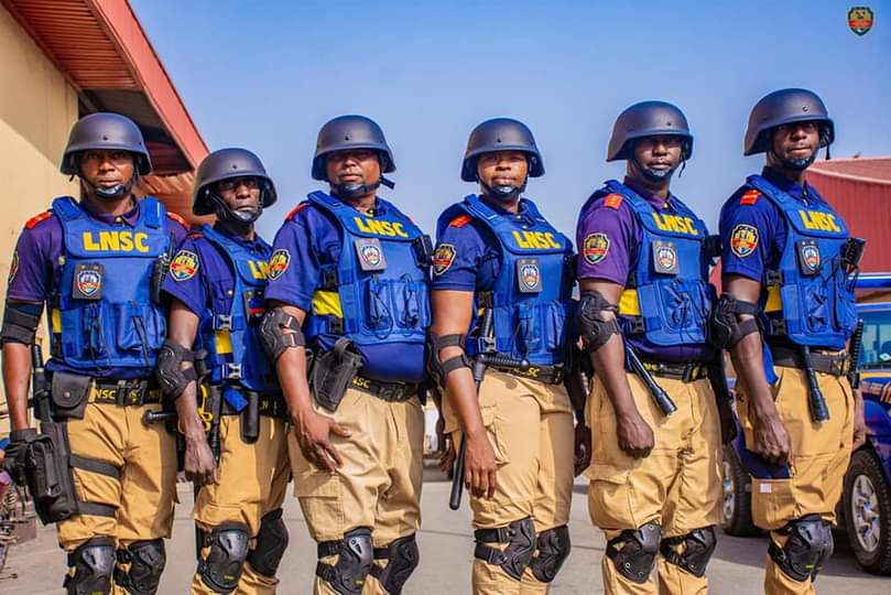 Lagos State Neighborhood Safety Corps LSNSC 2026 Recruitment Apply, Requirements, Eligibility and How to Apply
