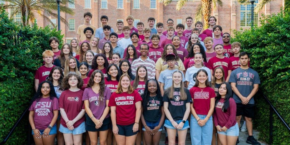 FSU Presidential Scholarship: How To Appy, Requirements 