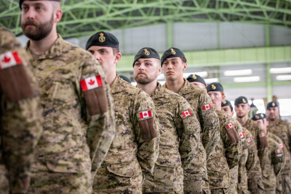 (Apply Now) Canadian Army Recruitment: Application Form, Requirements, Eligibility, Salary, and Deadline