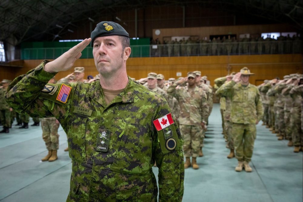 (Apply Now) Canadian Army Recruitment: Application Form, Requirements, Eligibility, Salary, and Deadline